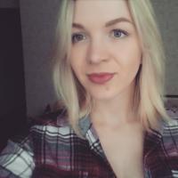 Юля Полякова