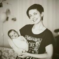 Анна Трестьян