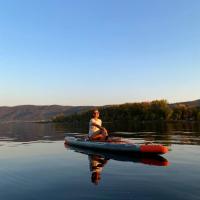 Светлана Корнеева