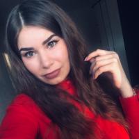 Виктория Бегаева