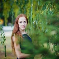 Оксана Павлюкова