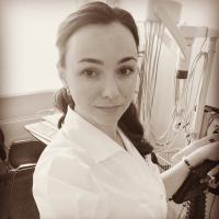 Анна Зюряева