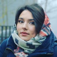 Каріна Недождій