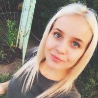 Елизавета Рожкова