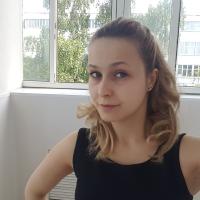 Алла Черноусова