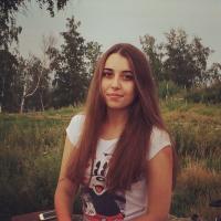 Дарья