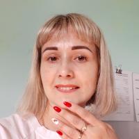 Наташа