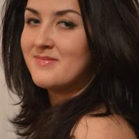 Кислицына Людмила