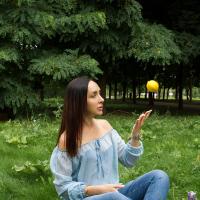 Светлана 