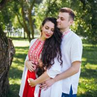 Янина Кондрашевская 