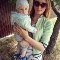 
Алёна Каплюк