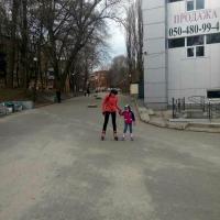 Ксюша