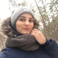 Дарья 