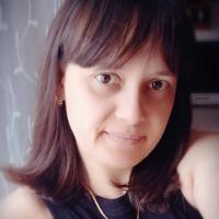 Марина Немерова