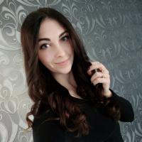 Яна Прищепова