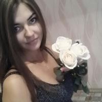 Виолетта Егорцова