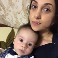 Кенуль Гаджимурадова