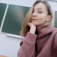 Анна-Мария