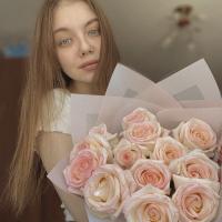 Юлия Львова