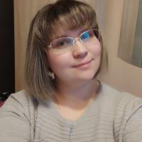 Марина 