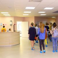 Экскурсии в Роддома. Екатеринбург 