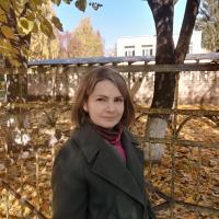 Ирина 