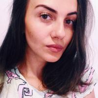 Алина