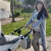 Олеся
