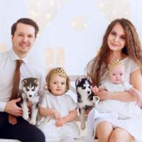 Александра Быстрых