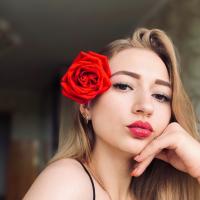✨ В И К Т О Р И Я ✨