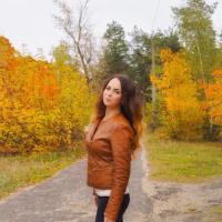 Наталья Калиничева