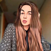 Yevgenia