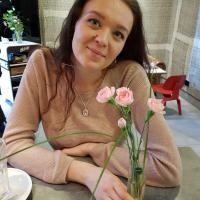 Halinka Dobush