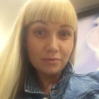 Забелина Анастасия