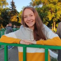 Арина 