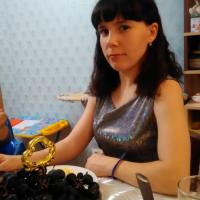 Елена Игнатова