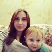 Александра Радевич