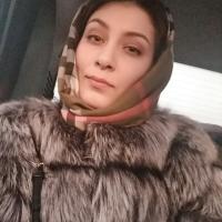 Анастасия