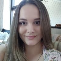 Карауш Ольга