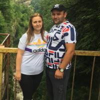 Надежда Амилаханова 