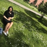 Ахмедова Сурая 