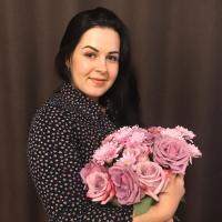 Наталья