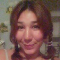 Катерина Панкратова