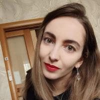 Анна 