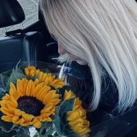 blondinka🧿