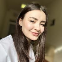 Dinara Gildeeva