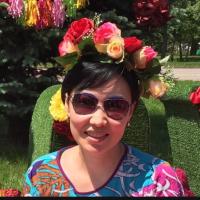 Мадина Абильдаева