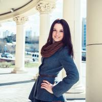 Светлана Гадельшина