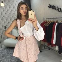 kris