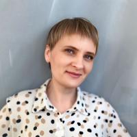 Светлана 